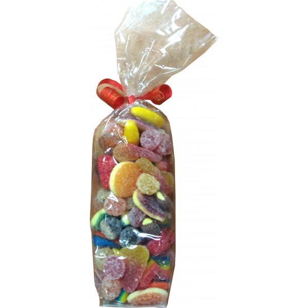 Caramelle assortire Cidneo 900 gr. | Ordina su Cicalia!