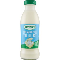 Develey Dressing Yogurt 230 ml.