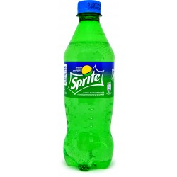 Sprite cl.45 pet