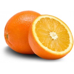 Arance ovale kg.1 cal.8