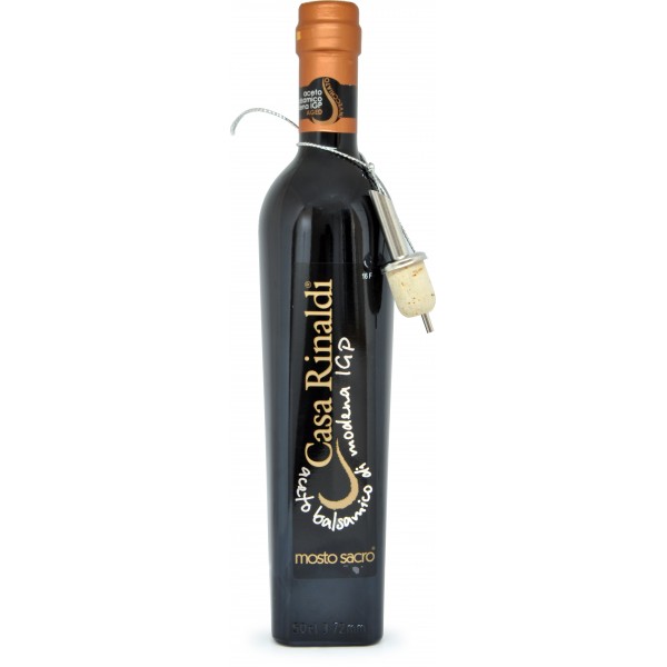 Mosto sacro aceto balsamico Igp ml.500