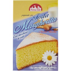 Nonna Elde preparato per Torta Margherita 440 gr.