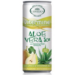 l'Angelica aloe e pera ml.240