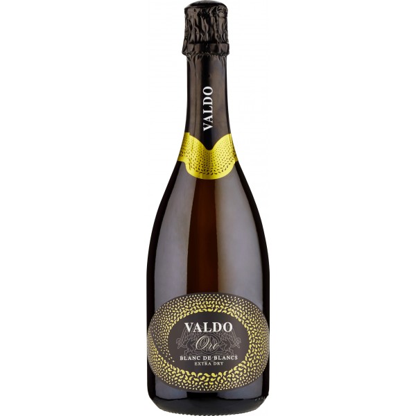 Valdo Oro Blanc de Blancs Extra Dry cl.75