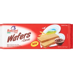 Balconi wafers al cacao gr.175