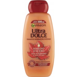 Garnier Ultra Dolce Shampoo Rimedio d'Acero