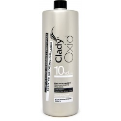 Clady ossigeno crema 10 volume lt.1