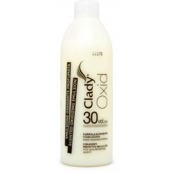 Clady ossigeno crema 30 volume ml.200