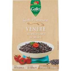 Gallo Gusto e Benessere Venere al Profumo di Mare 175 gr.