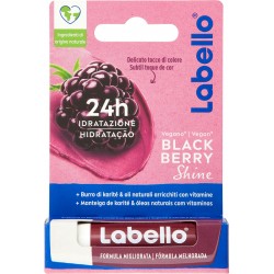 Labello Blackberry Shine 5,5 ml