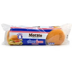 MORATO AMERICAN TEXAS TOAST GR.450