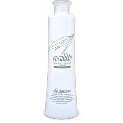 Roial olio post epilazione eucalipto ml.500