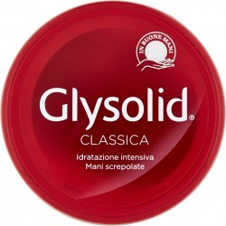 Glysolid crema mani - ml.100