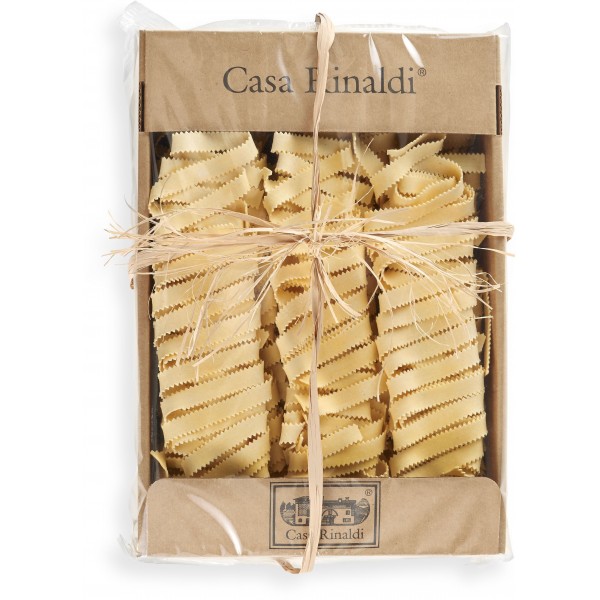 Casa Rinaldi pizzi classici gr.500