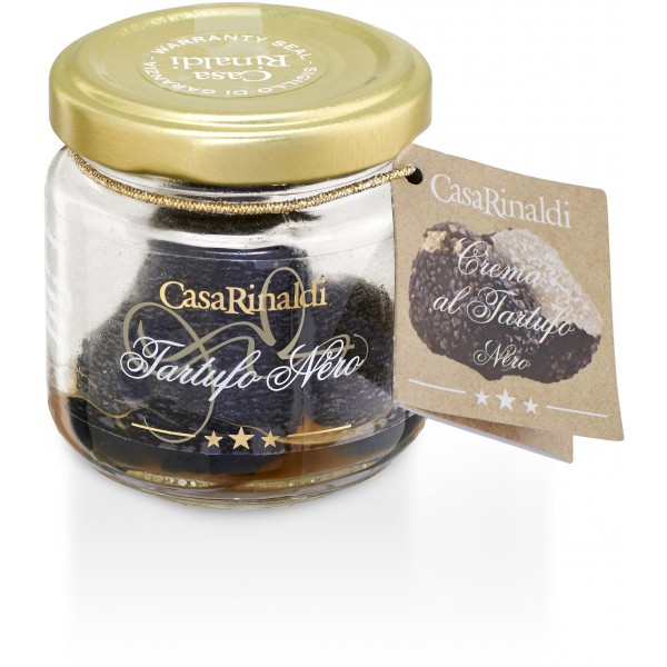 Casa Rinaldi Tartufo nero gr.30