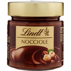 Lindt crema Nocciole 200 gr.