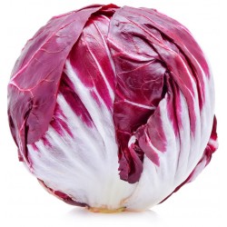 Radicchio rosso tondo italia kg.1 CAT.II