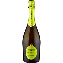 Cantine Maschio Prosecco DOC Biologico Extra Dry 75 cl.