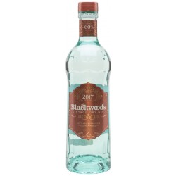 Blackwood's gin vintage 60° cl.70