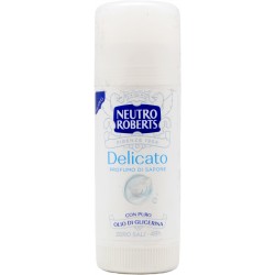 Neutro Roberts delicato extra protezione Deo Stick 40 ml.