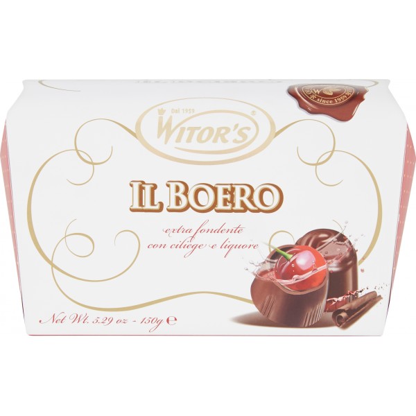 Witor's Il Boero 150 g Witor's Il Boero 150 g