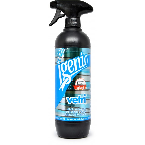 Igenio vetri ml.750