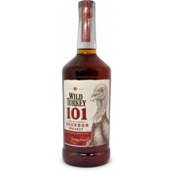 Whisky Wild Turkey 101 proof lt.1| Ordinalo ora su Cicalia