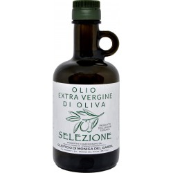 Olio extra vergine d'oliva "Selezione" ml.500