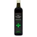 Olio extra vergine di oliva Smeraldo ml.750