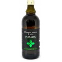 Oleificio di Moniga del Garda olio extra vergine d'oliva "Smeraldo" lt.1