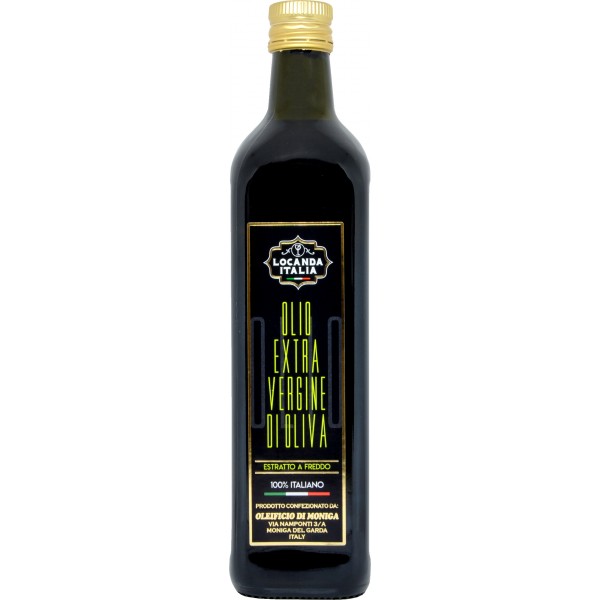 Locanda Italia Olio extra vergine cl.75