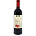 Gerry Scotti vino rosso regiù cl.75