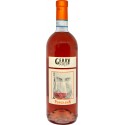 Gerry Scotti vino rose pumgranin cl.75