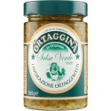 Ortaggina Salsa Verde Contorno Agrodolce 290 gr.