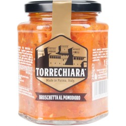 Torrechiara bruschetta al pomodoro gr.280