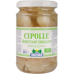 Valtaro cipolle borettane grigliate gr.280