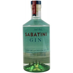Sabatini gin cl70