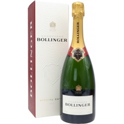 Bollinger champagne special cuvee astucciato cl.75