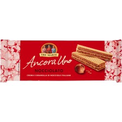 Ancora Uno Biscuits With Pastry Old Style Tre Marie – Dolci Ricorrenze