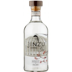 Jinzu gin cl.70