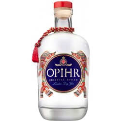 Opihr gin oriental spiced cl.70