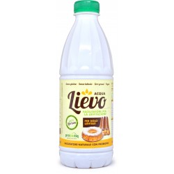 Acqua lievo facilitatore x lievitazione dolci lt.1