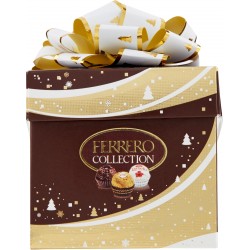 Ferrero Collection 6 Pezzi 64,8 gr.