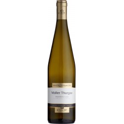 Cavit Mastri Vernacoli Müller Thurgau Trentino DOC 75 cl.