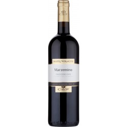 Cavit Mastri Vernacoli Marzemino Trentino DOC 75 cl.