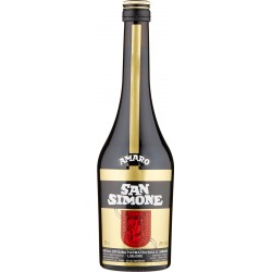 Amaro San Simone 70 cl.