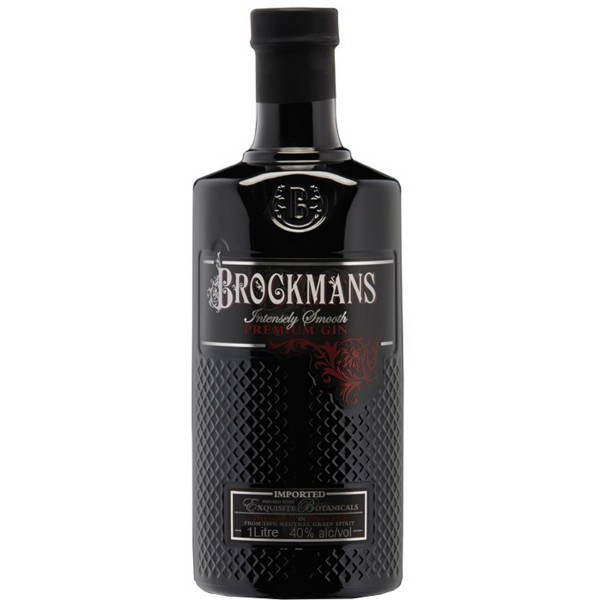 Brockmans Gin cl.100