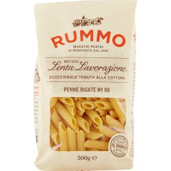 Rummo Penne rigate n° 66 500 gr.