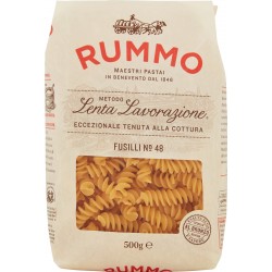 Rummo Fusilli n° 48 500 gr.