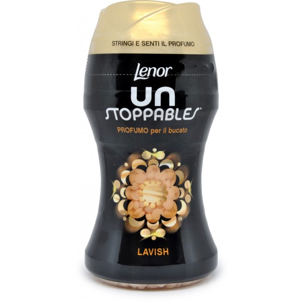 Lenor Unstoppable Lavish Perline Profumate gr. 140